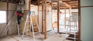 Entreprise de rénovation de la maison et de rénovation d’appartement à Lachapelle-Saint-Pierre